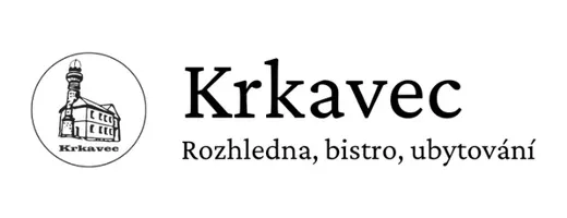 Krkavec – rozhledna, bistro, ubytování